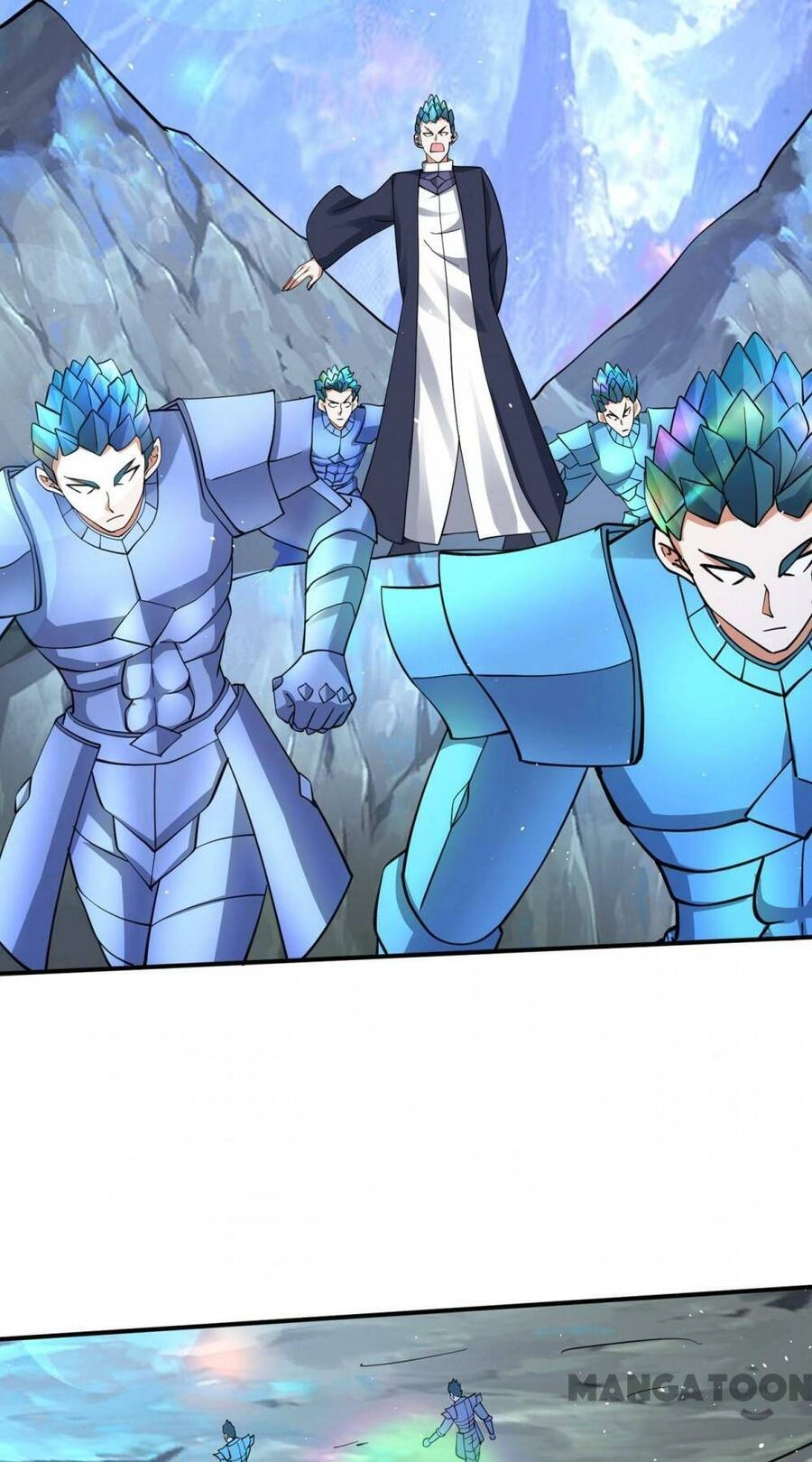 Siêu Cấp Thần Y Tại Đô Thị Chapter 293 - 25