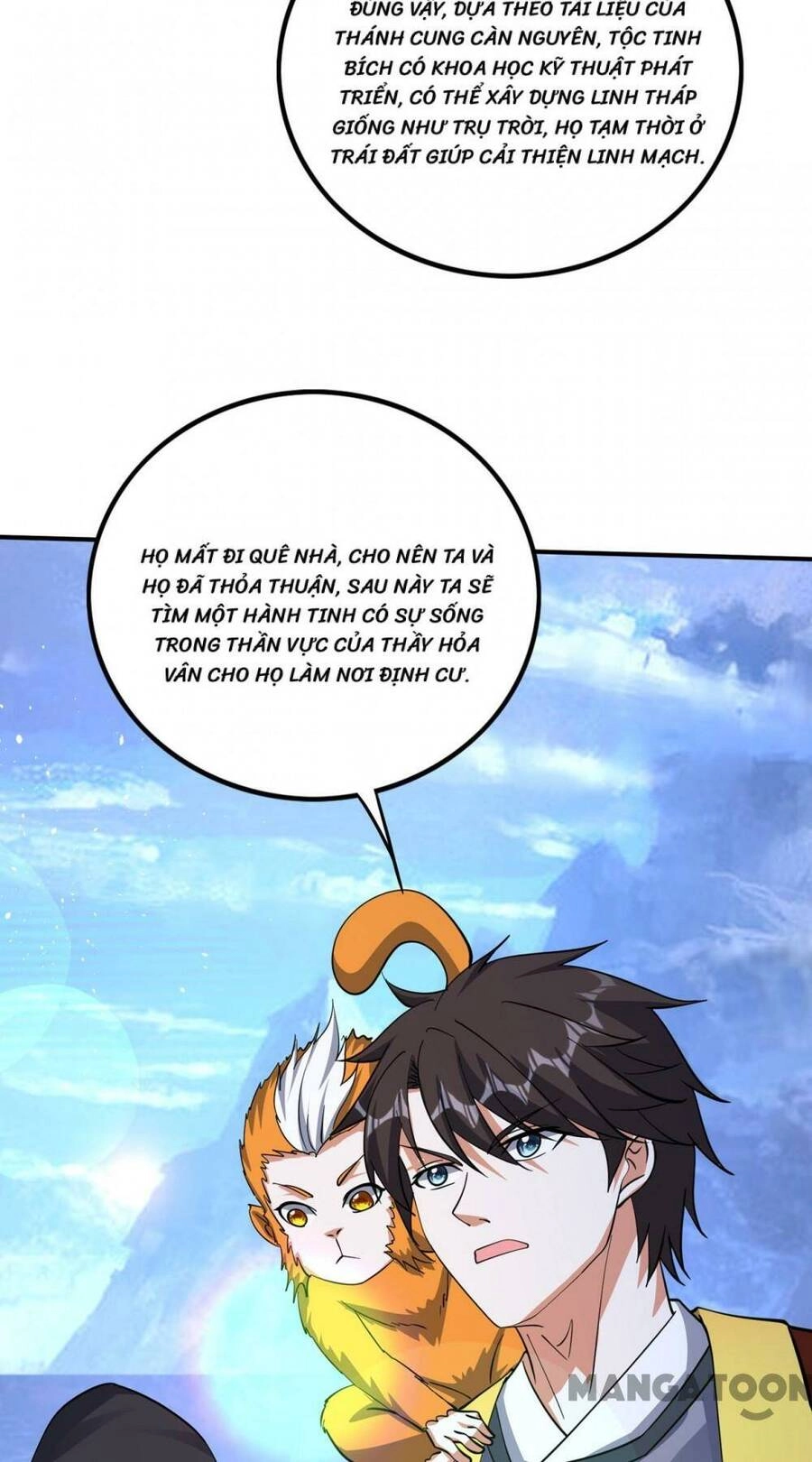 Siêu Cấp Thần Y Tại Đô Thị Chapter 293 - 27