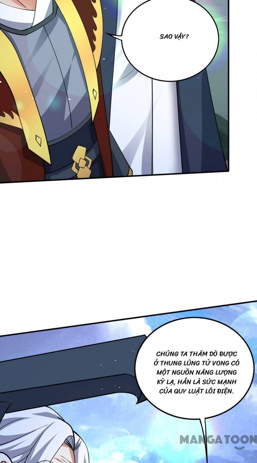 Siêu Cấp Thần Y Tại Đô Thị Chapter 293 - 30