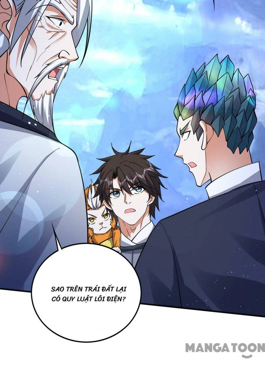 Siêu Cấp Thần Y Tại Đô Thị Chapter 293 - 31