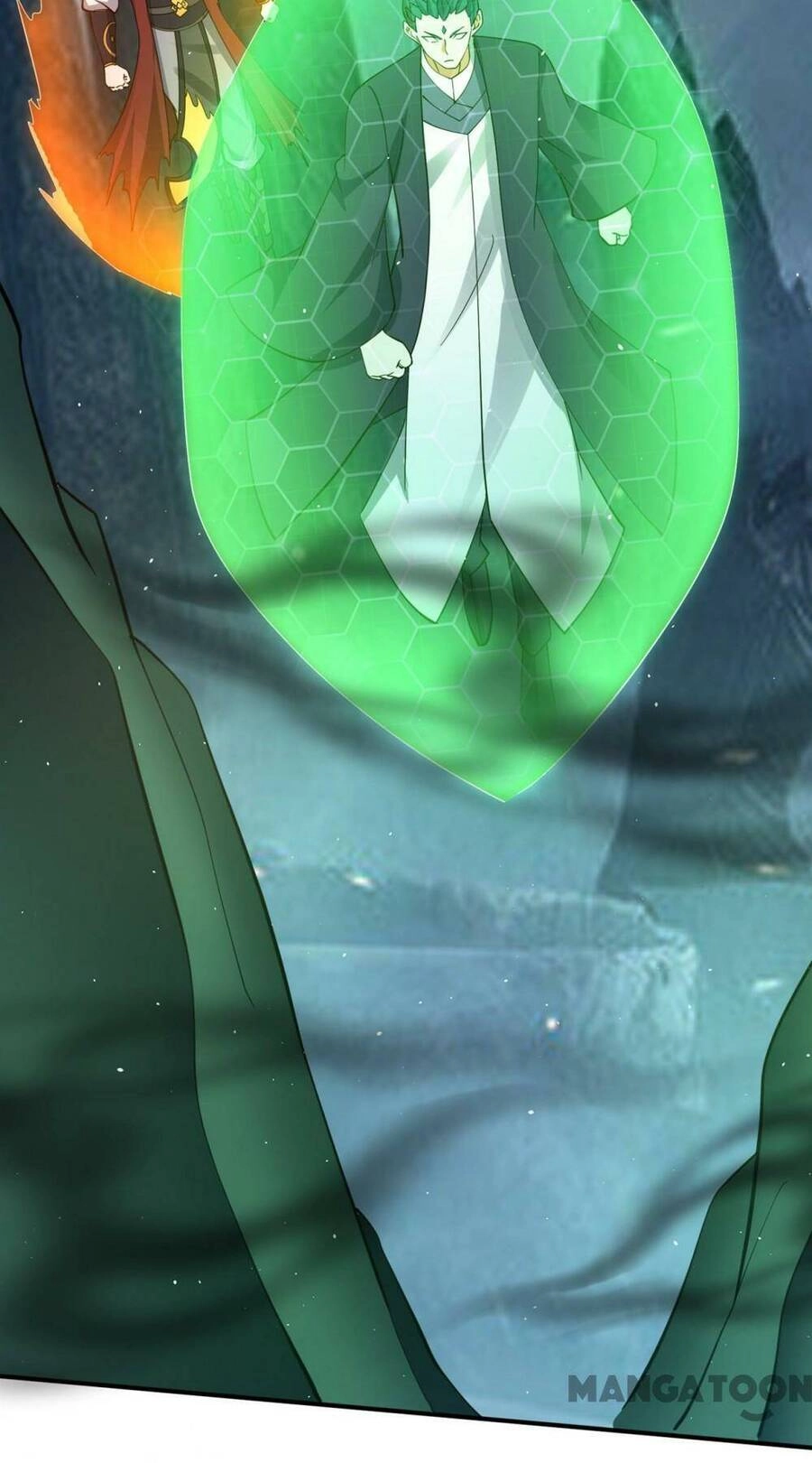 Siêu Cấp Thần Y Tại Đô Thị Chapter 293 - 34