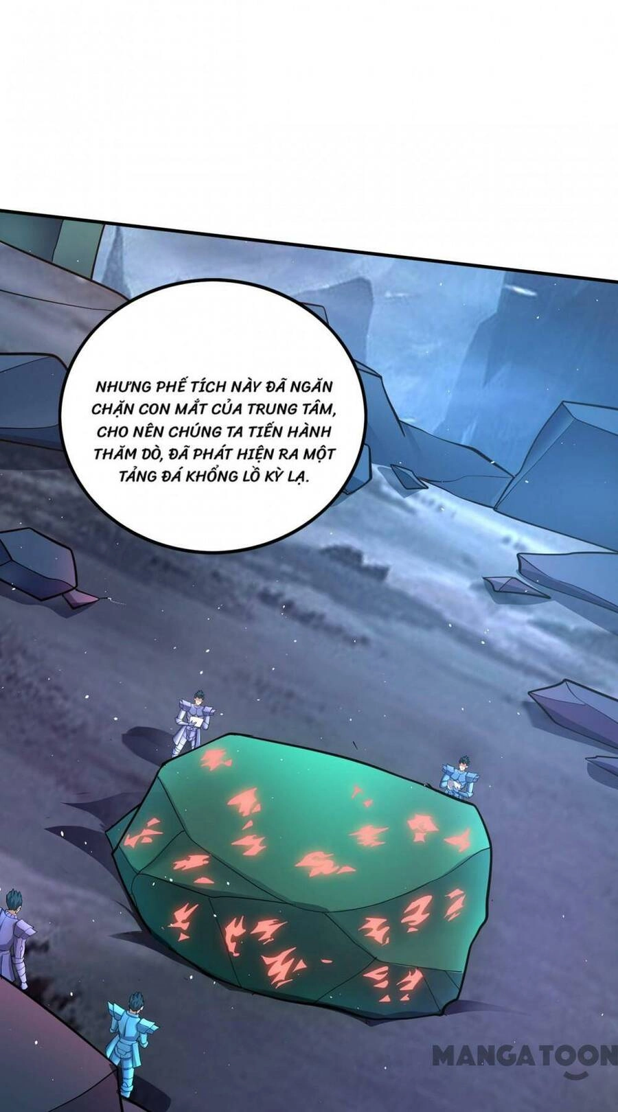 Siêu Cấp Thần Y Tại Đô Thị Chapter 293 - 35