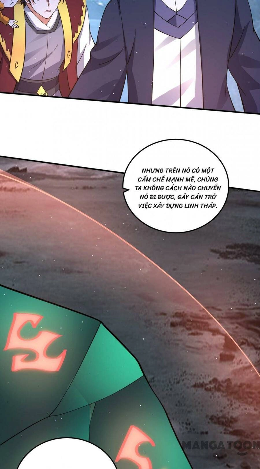 Siêu Cấp Thần Y Tại Đô Thị Chapter 293 - 37