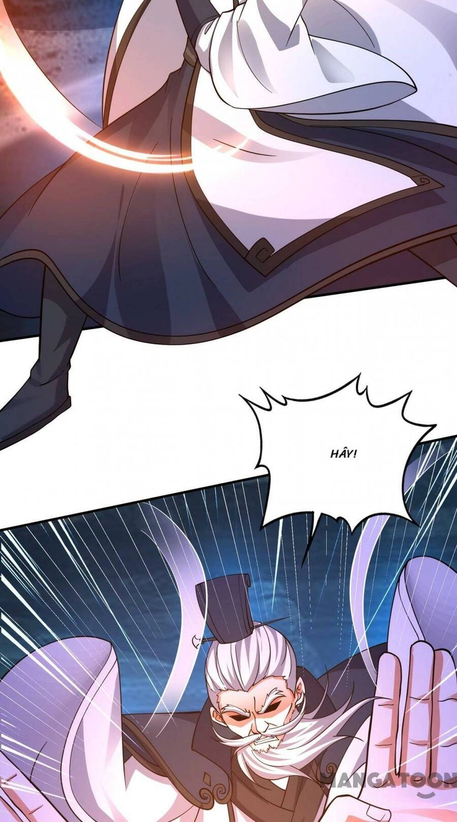 Siêu Cấp Thần Y Tại Đô Thị Chapter 294 - 7