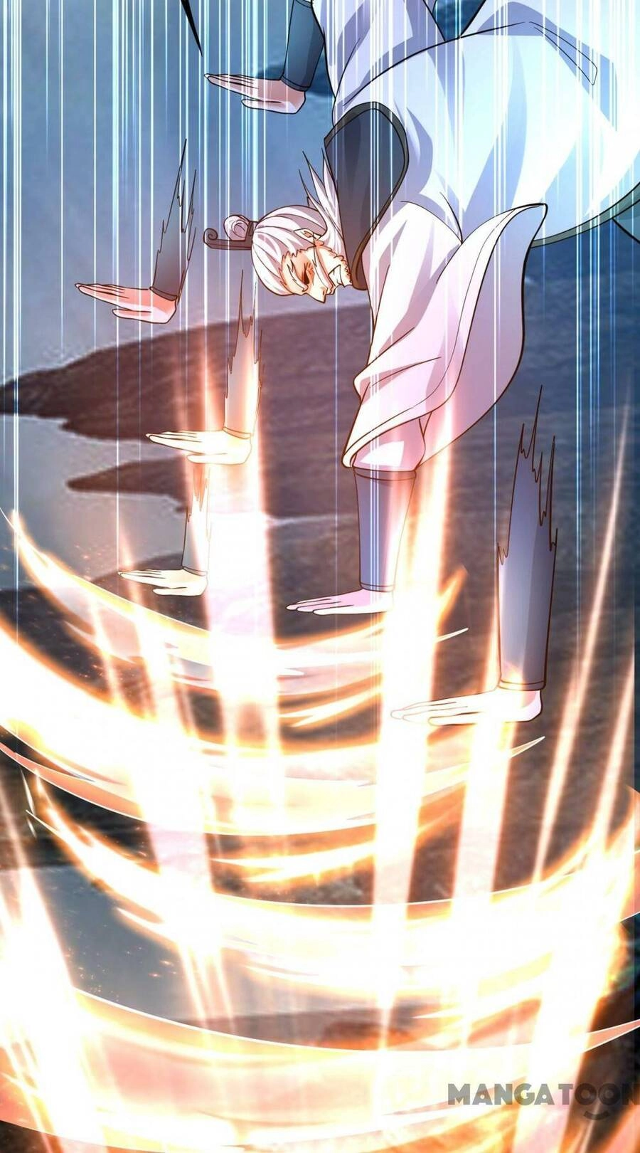 Siêu Cấp Thần Y Tại Đô Thị Chapter 294 - 9