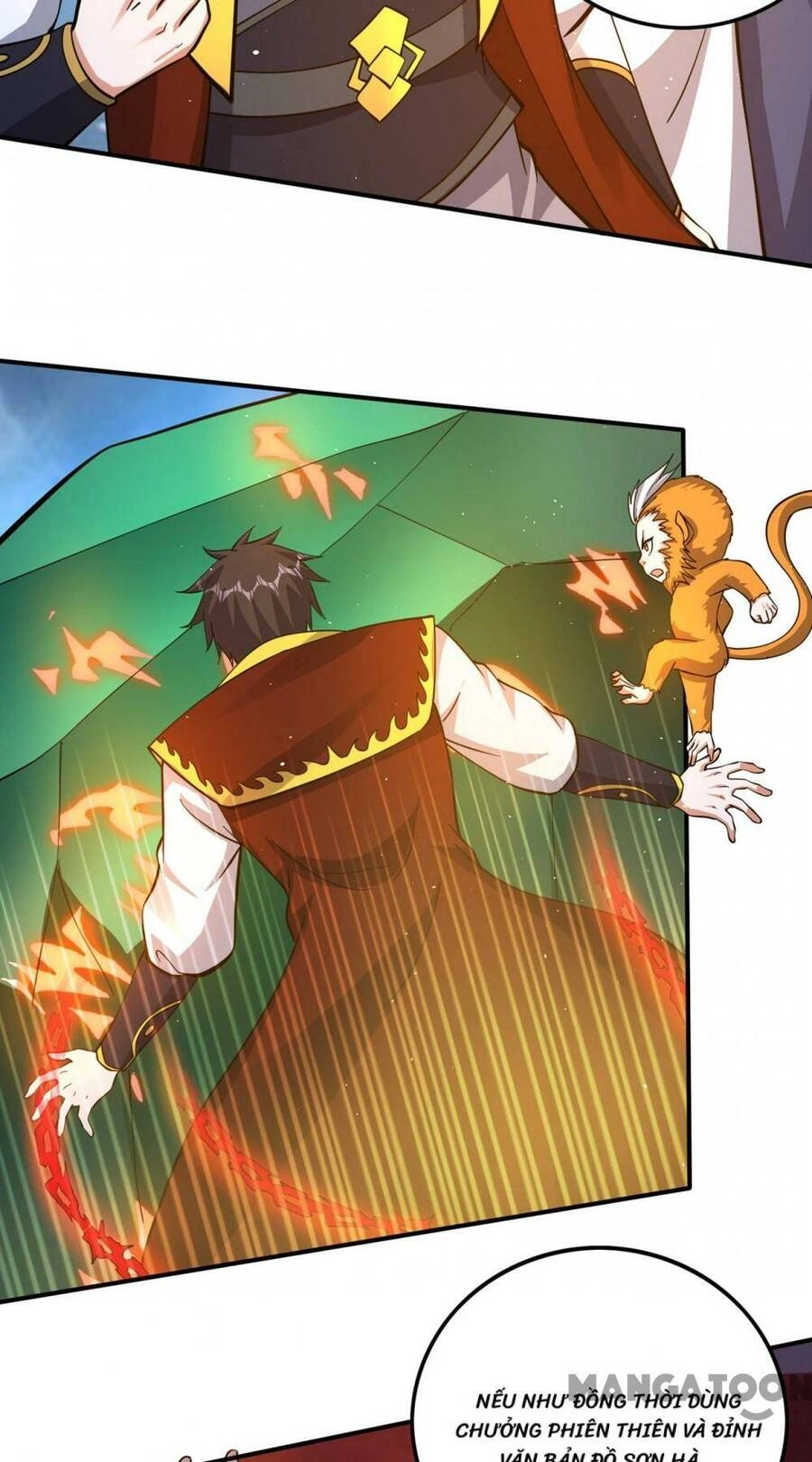 Siêu Cấp Thần Y Tại Đô Thị Chapter 294 - 14