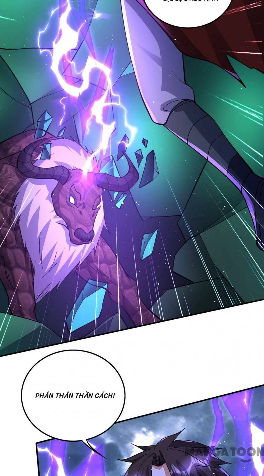 Siêu Cấp Thần Y Tại Đô Thị Chapter 295 - 3