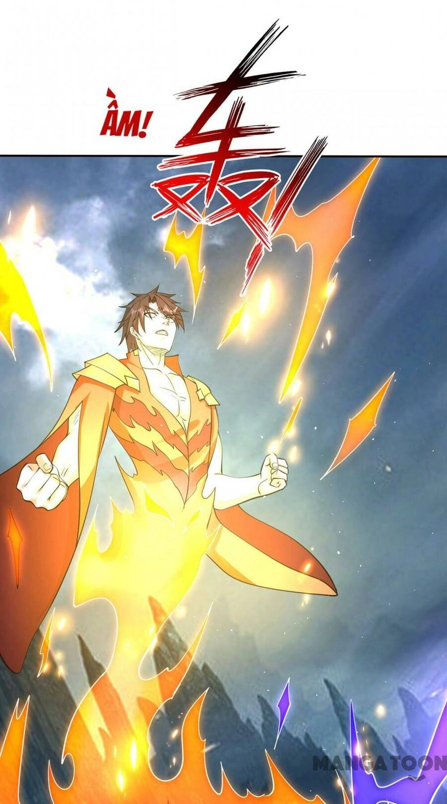 Siêu Cấp Thần Y Tại Đô Thị Chapter 295 - 7