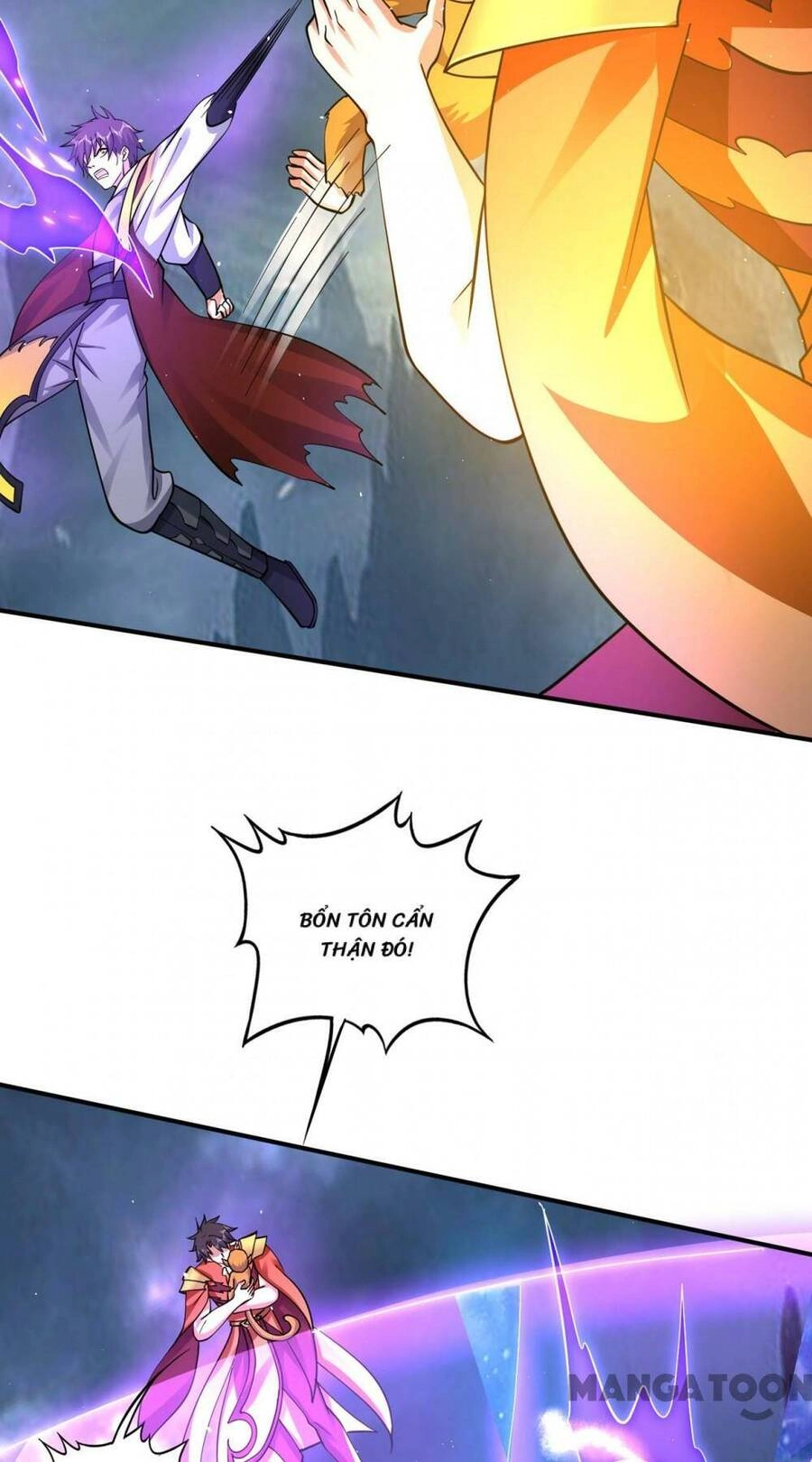 Siêu Cấp Thần Y Tại Đô Thị Chapter 295 - 9