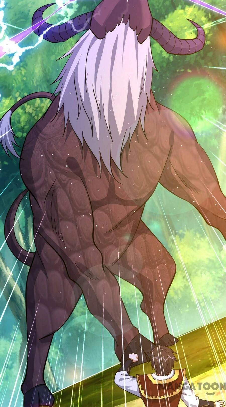 Siêu Cấp Thần Y Tại Đô Thị Chapter 295 - 33