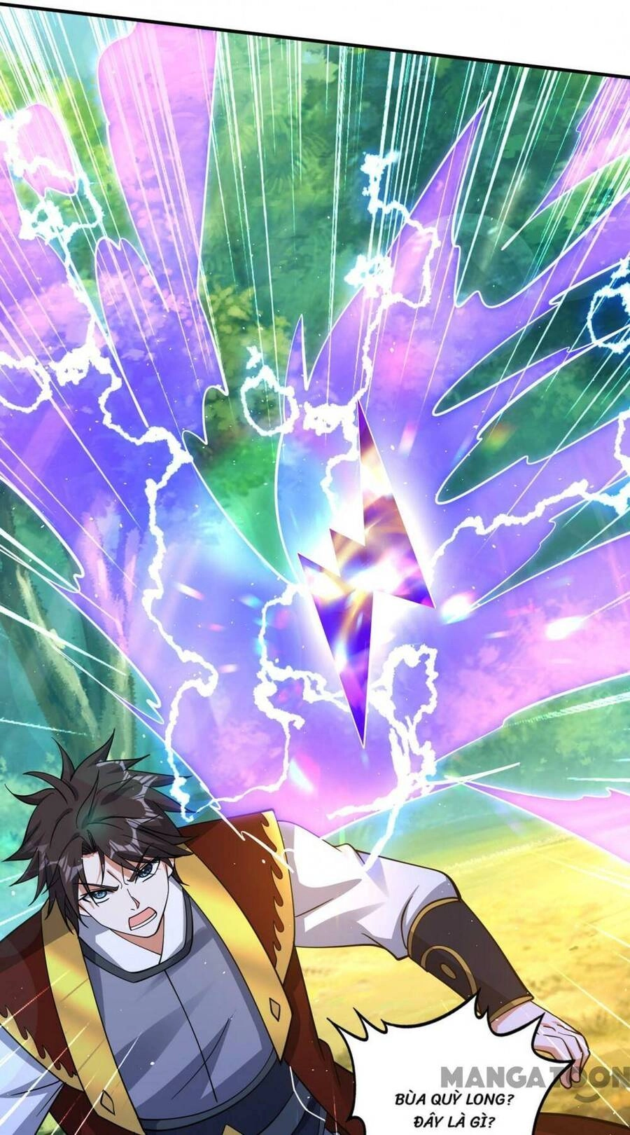 Siêu Cấp Thần Y Tại Đô Thị Chapter 295 - 38