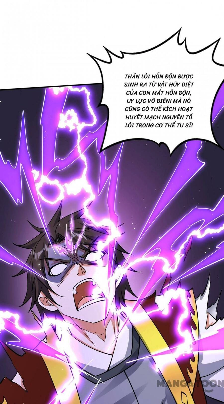 Siêu Cấp Thần Y Tại Đô Thị Chapter 296 - 1