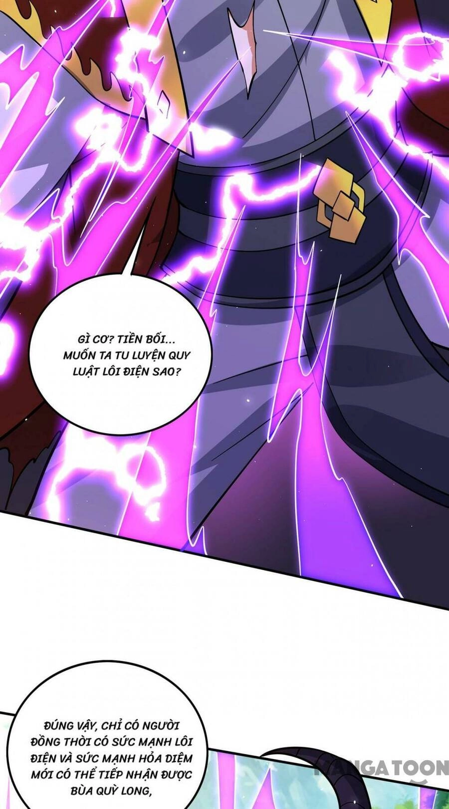 Siêu Cấp Thần Y Tại Đô Thị Chapter 296 - 2