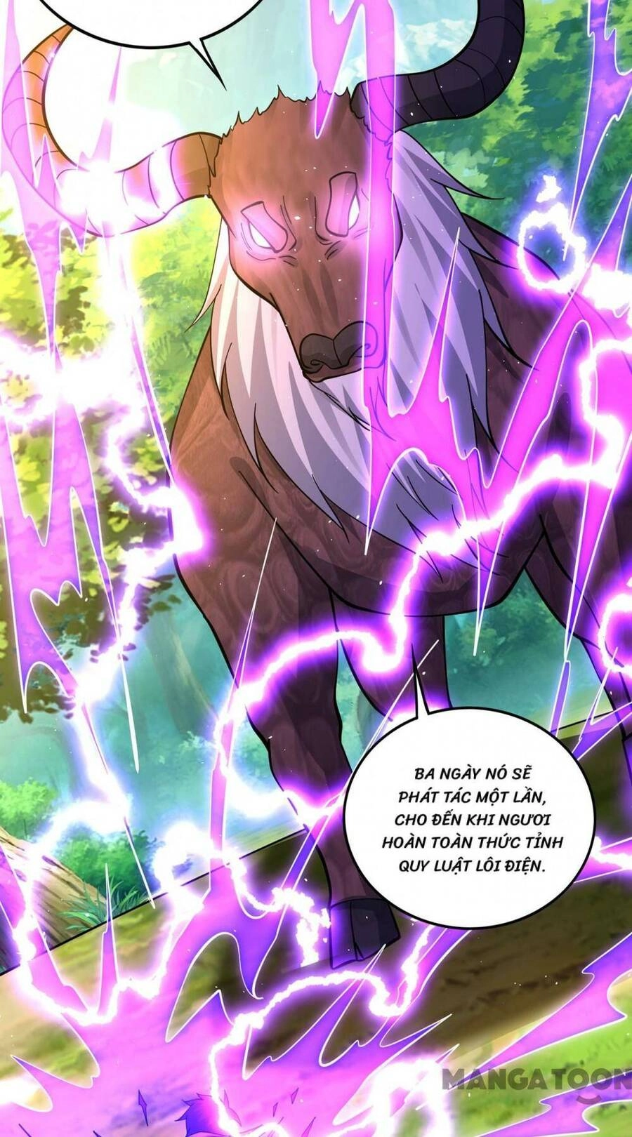 Siêu Cấp Thần Y Tại Đô Thị Chapter 296 - 3