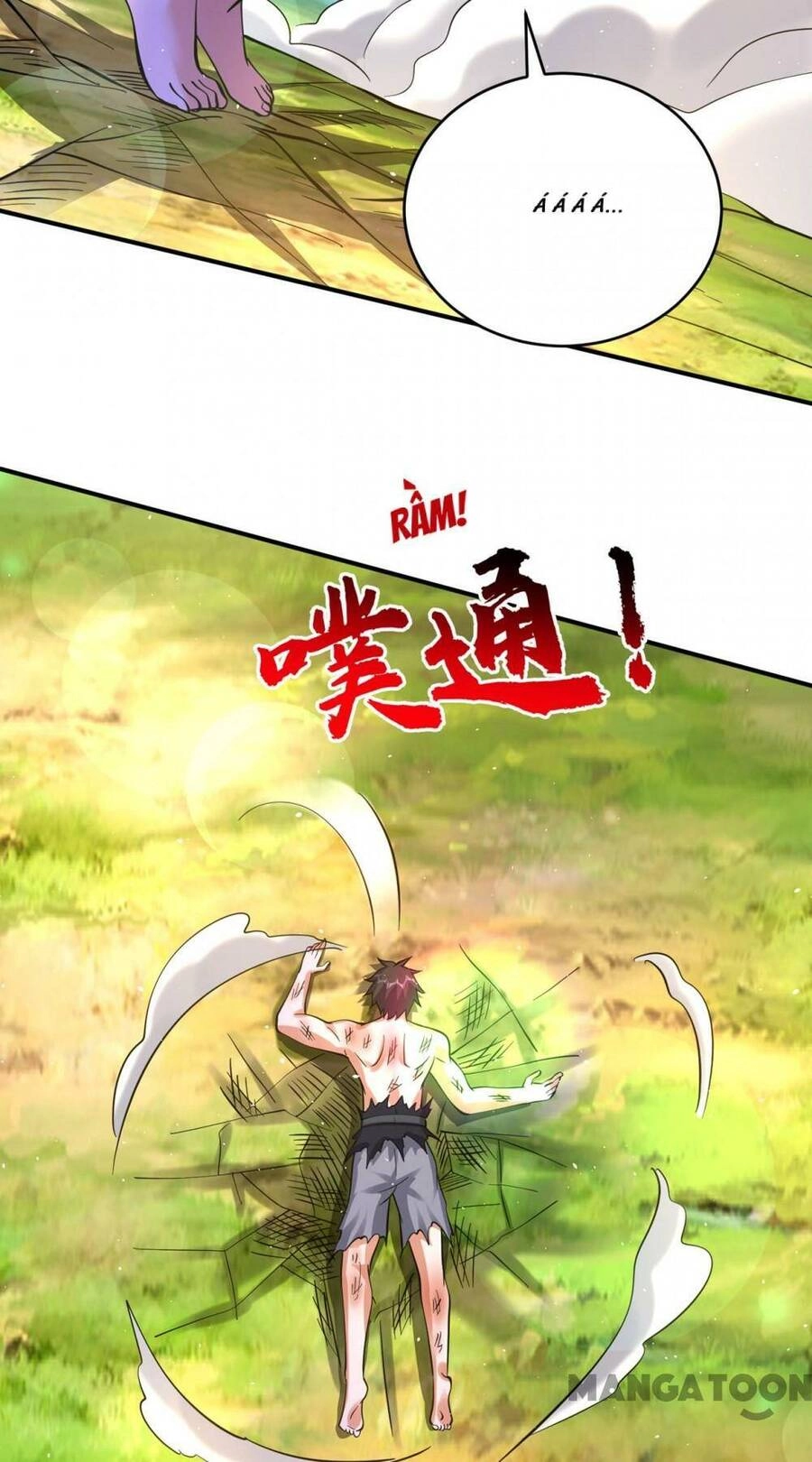 Siêu Cấp Thần Y Tại Đô Thị Chapter 296 - 6