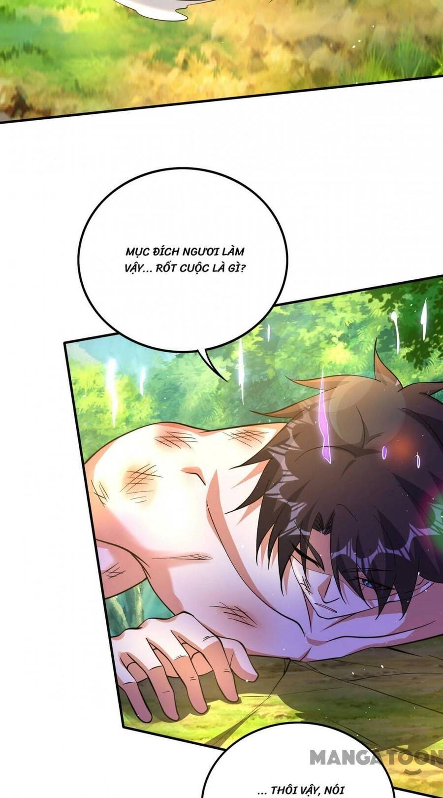 Siêu Cấp Thần Y Tại Đô Thị Chapter 296 - 7