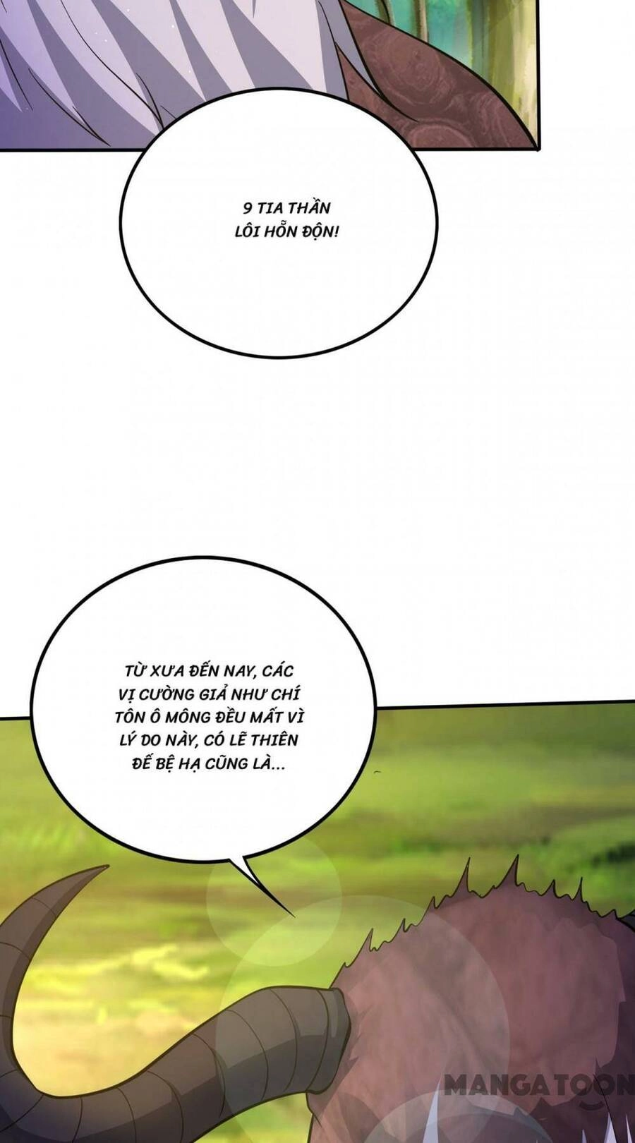 Siêu Cấp Thần Y Tại Đô Thị Chapter 296 - 9