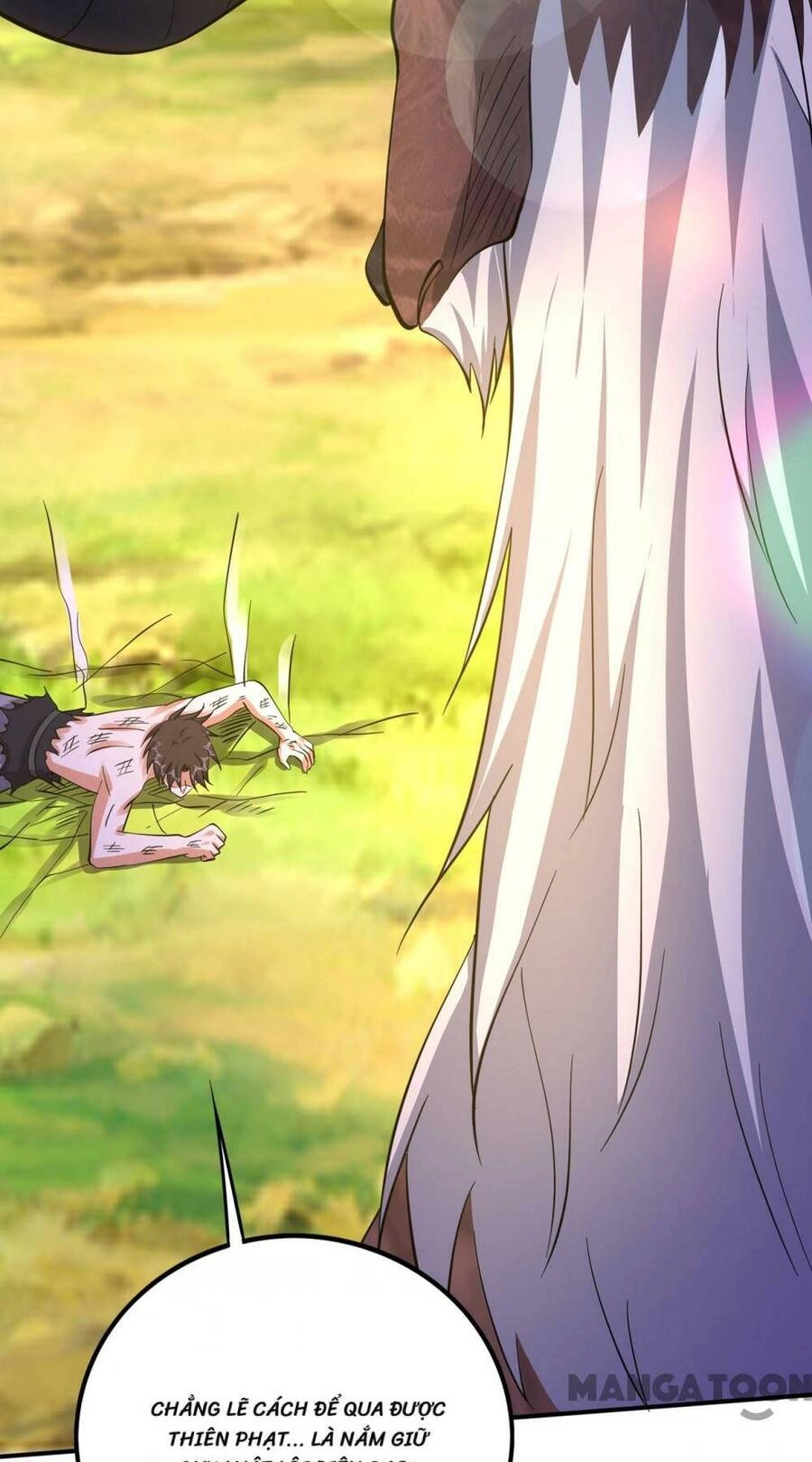 Siêu Cấp Thần Y Tại Đô Thị Chapter 296 - 10