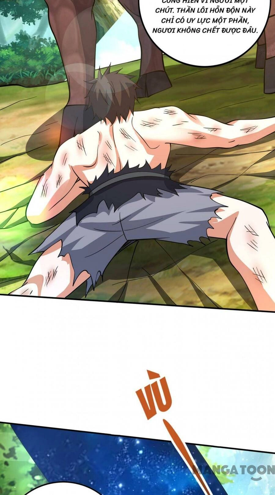 Siêu Cấp Thần Y Tại Đô Thị Chapter 296 - 14