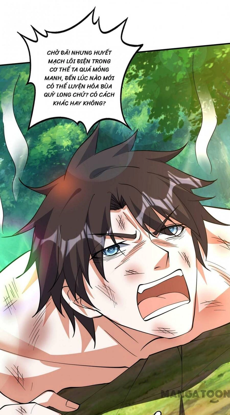 Siêu Cấp Thần Y Tại Đô Thị Chapter 296 - 16