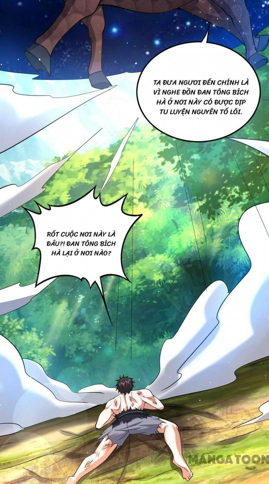 Siêu Cấp Thần Y Tại Đô Thị Chapter 296 - 18