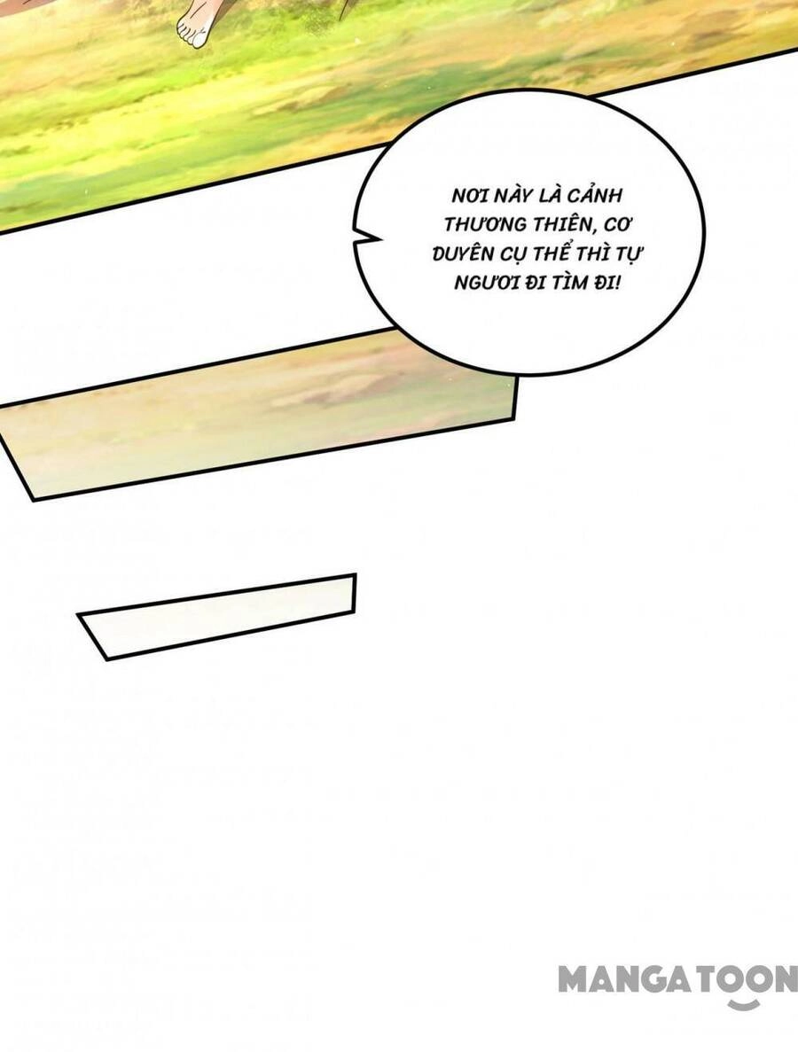 Siêu Cấp Thần Y Tại Đô Thị Chapter 296 - 19