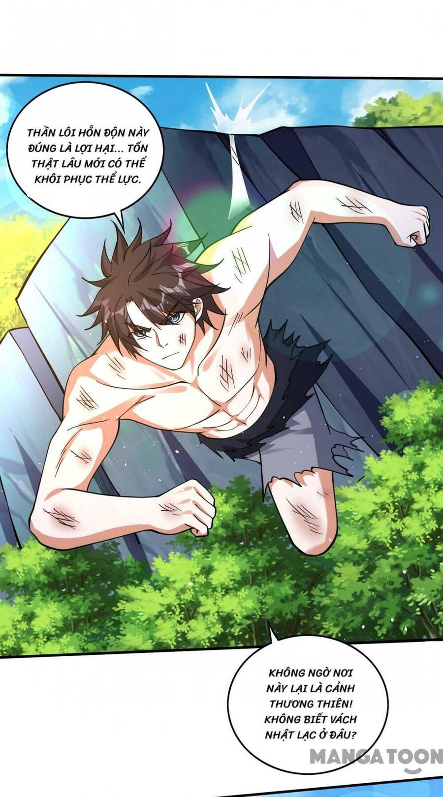 Siêu Cấp Thần Y Tại Đô Thị Chapter 296 - 20