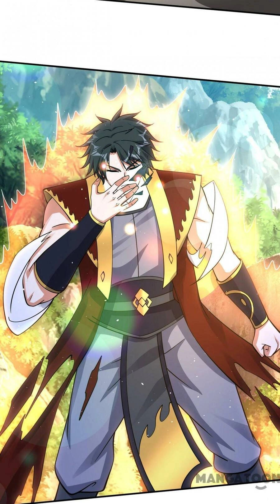 Siêu Cấp Thần Y Tại Đô Thị Chapter 296 - 22