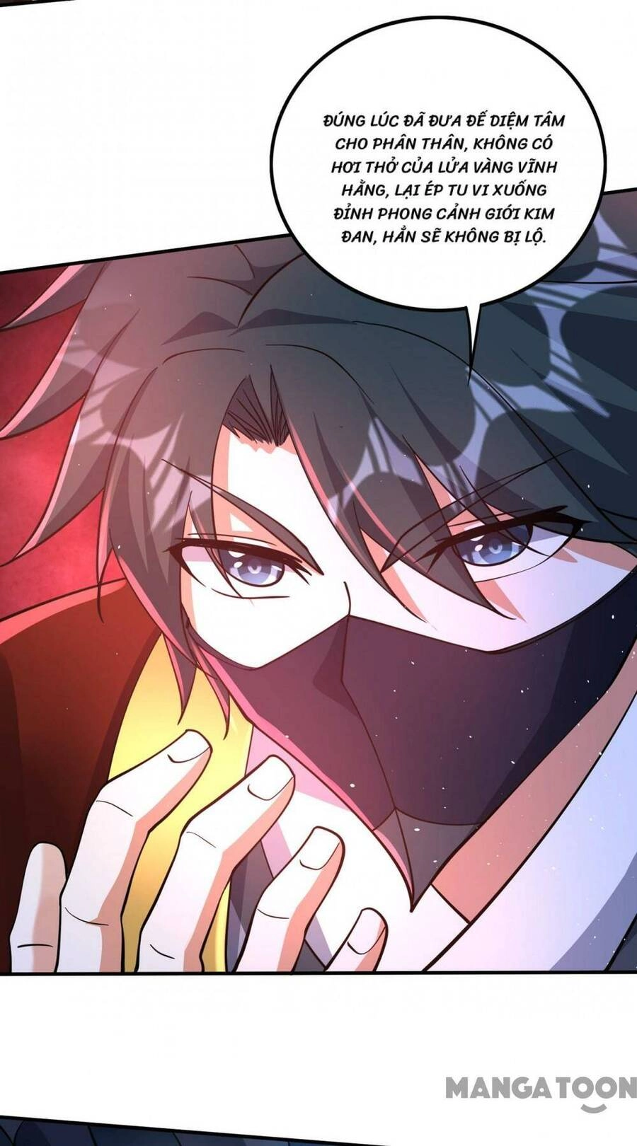 Siêu Cấp Thần Y Tại Đô Thị Chapter 296 - 23