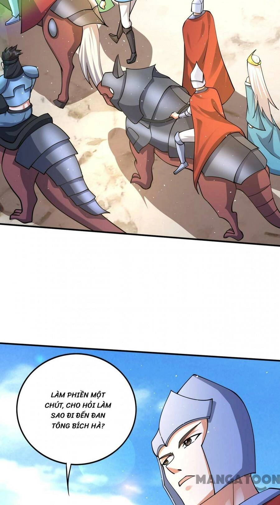 Siêu Cấp Thần Y Tại Đô Thị Chapter 296 - 26