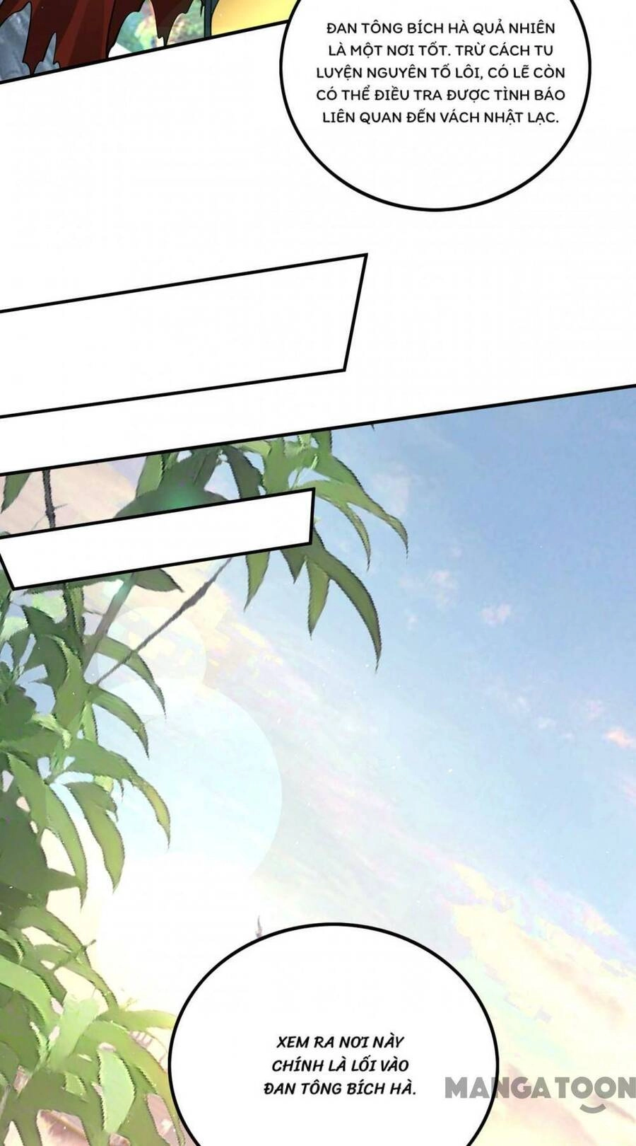 Siêu Cấp Thần Y Tại Đô Thị Chapter 296 - 30