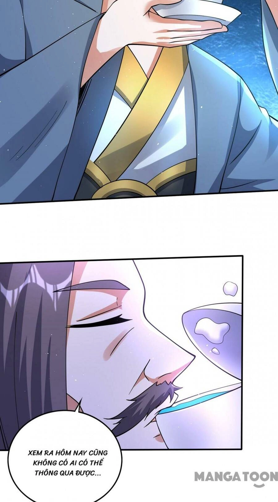 Siêu Cấp Thần Y Tại Đô Thị Chapter 296 - 37