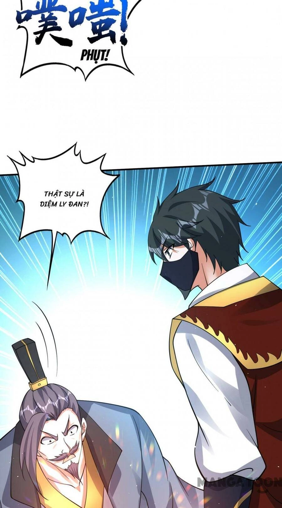 Siêu Cấp Thần Y Tại Đô Thị Chapter 296 - 39