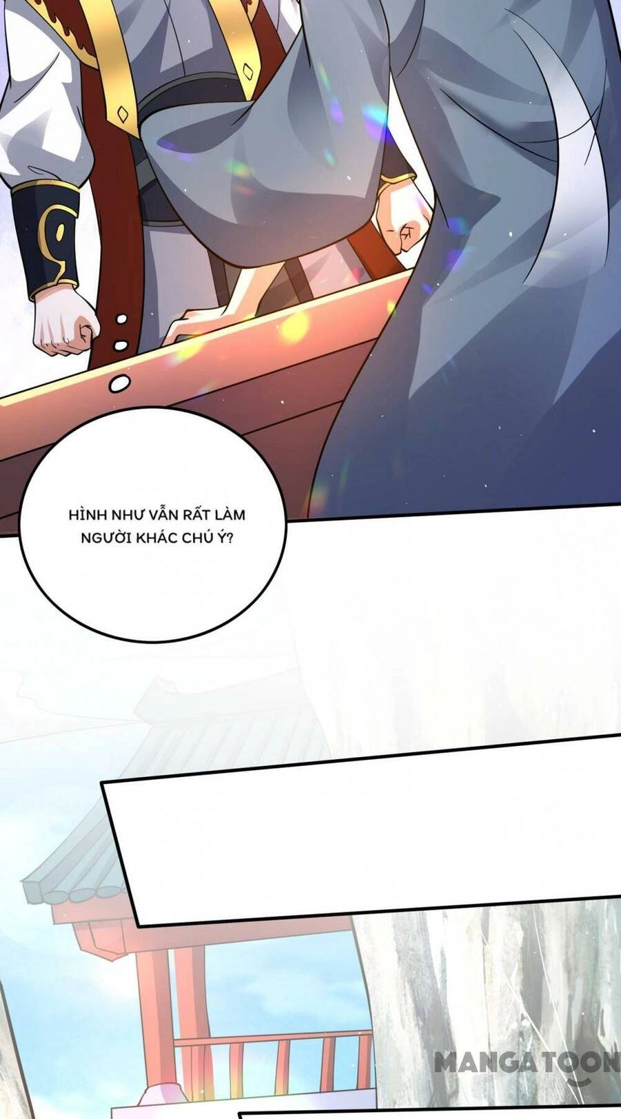 Siêu Cấp Thần Y Tại Đô Thị Chapter 297 - 3