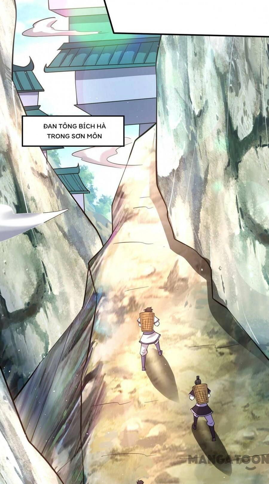 Siêu Cấp Thần Y Tại Đô Thị Chapter 297 - 4