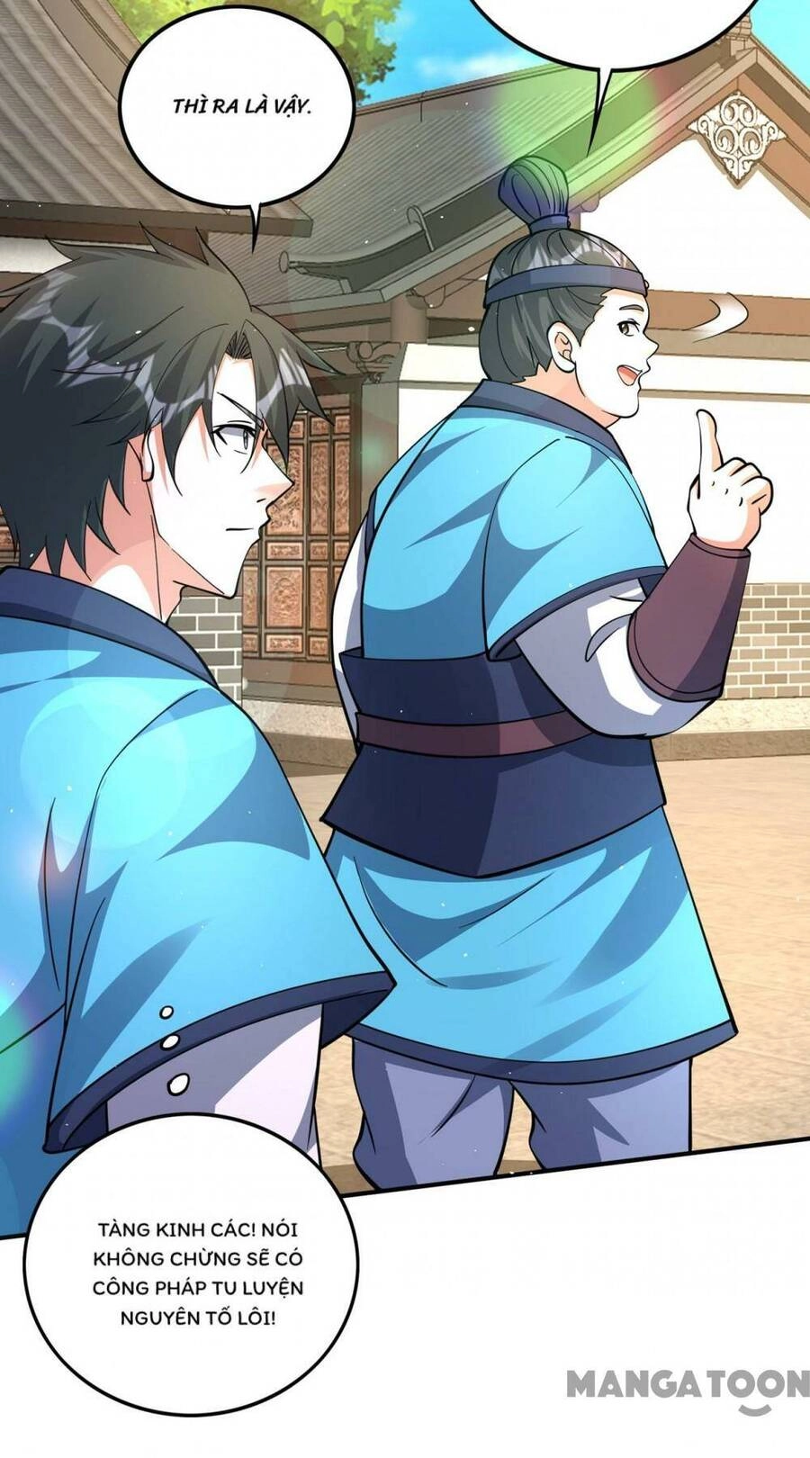 Siêu Cấp Thần Y Tại Đô Thị Chapter 297 - 10