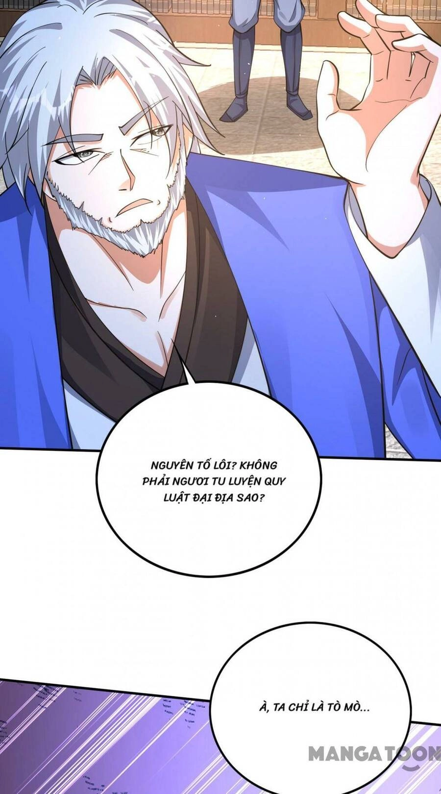 Siêu Cấp Thần Y Tại Đô Thị Chapter 297 - 19