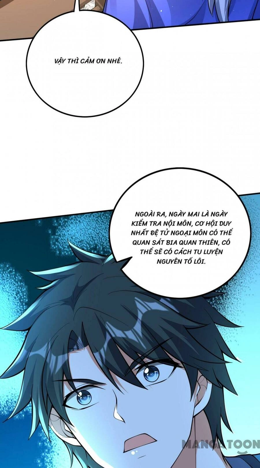 Siêu Cấp Thần Y Tại Đô Thị Chapter 297 - 43