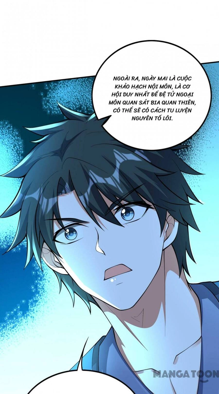 Siêu Cấp Thần Y Tại Đô Thị Chapter 298 - 1