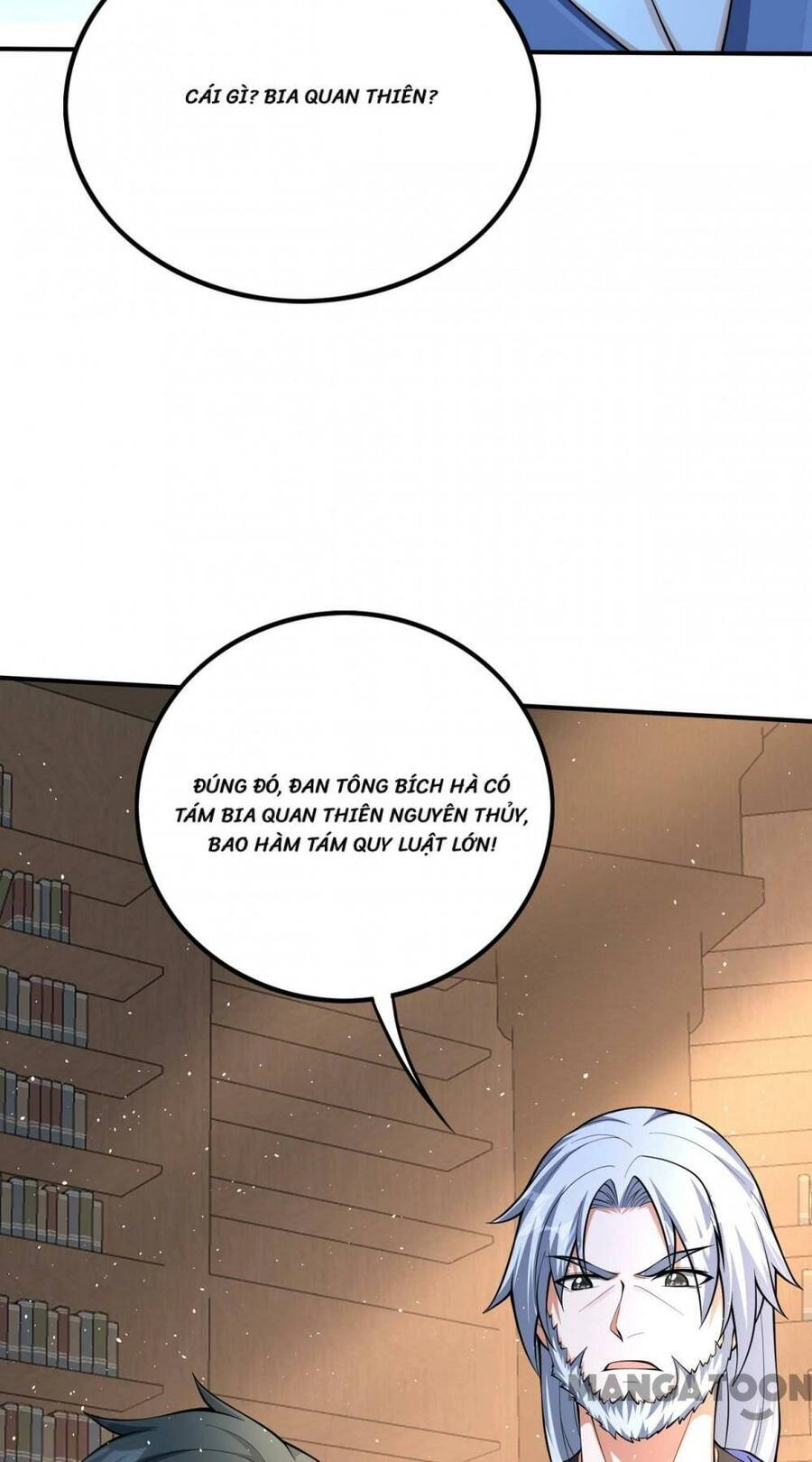 Siêu Cấp Thần Y Tại Đô Thị Chapter 298 - 2