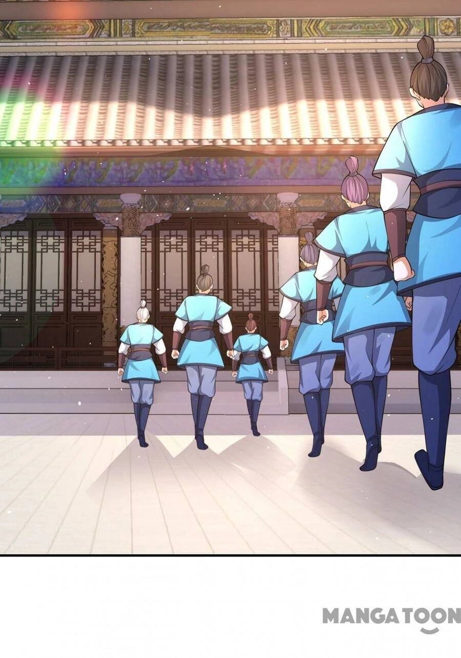 Siêu Cấp Thần Y Tại Đô Thị Chapter 298 - 5