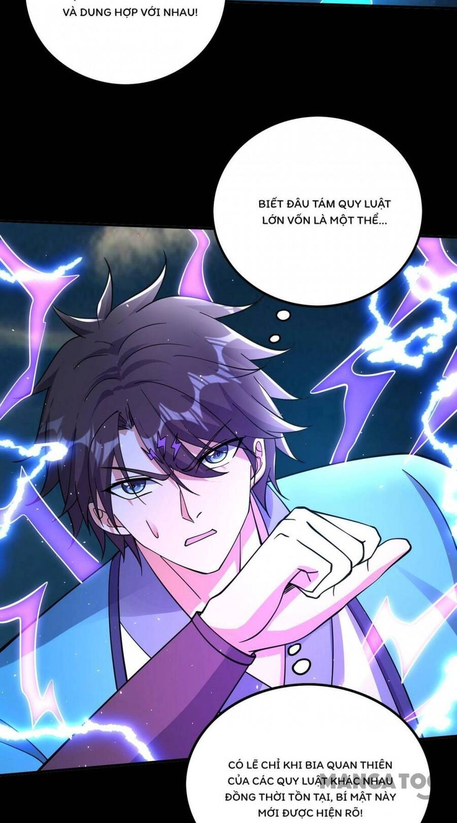 Siêu Cấp Thần Y Tại Đô Thị Chapter 298 - 38