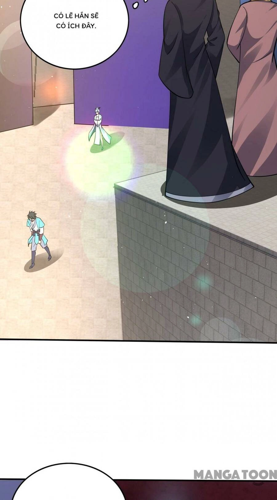 Siêu Cấp Thần Y Tại Đô Thị Chapter 299 - 5