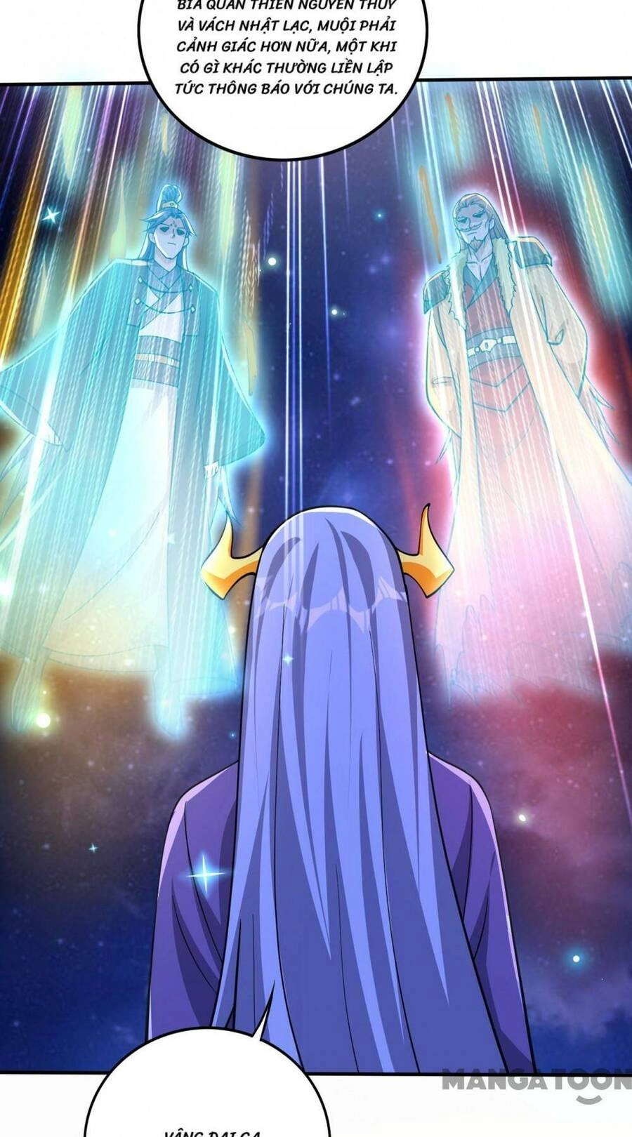 Siêu Cấp Thần Y Tại Đô Thị Chapter 299 - 15