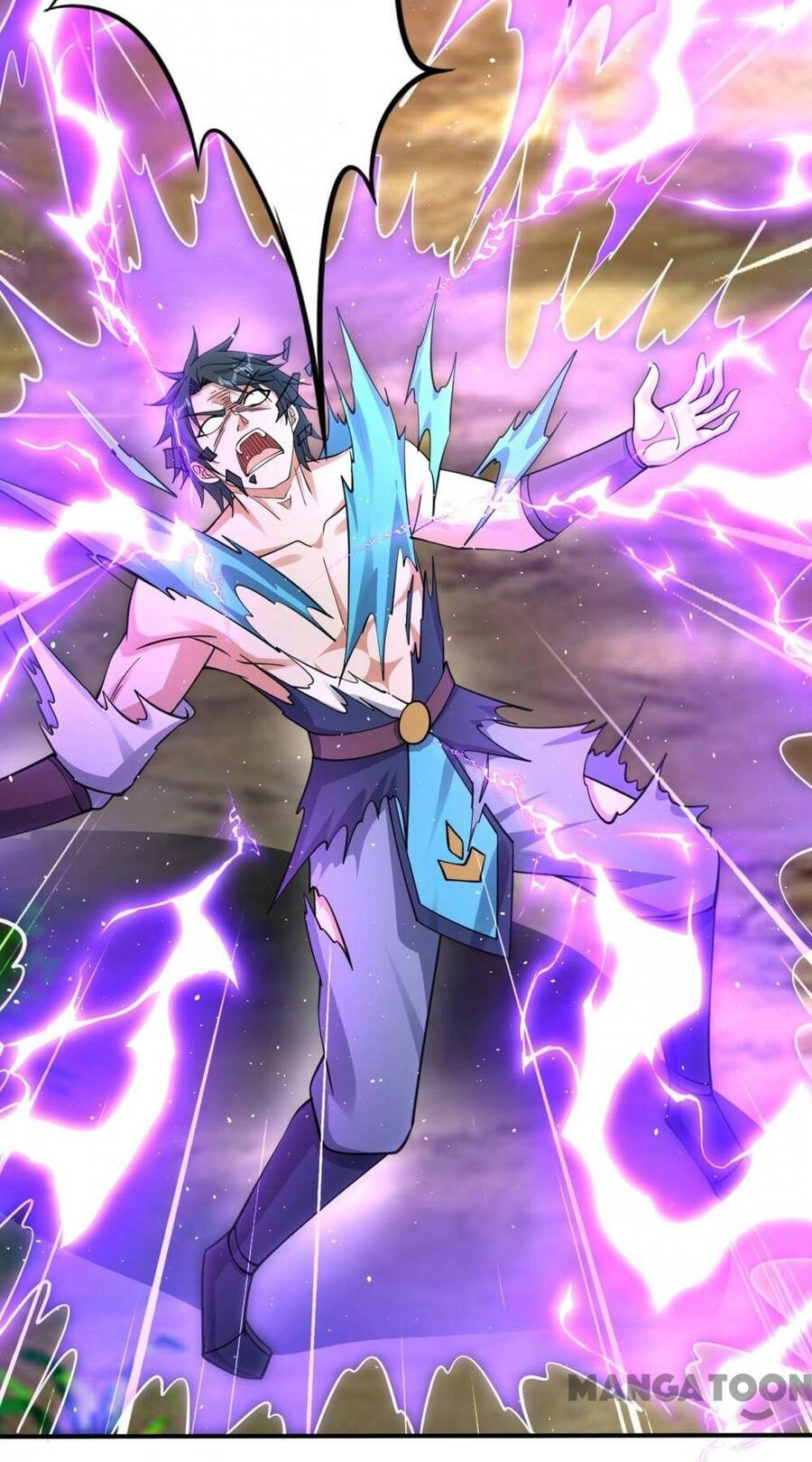 Siêu Cấp Thần Y Tại Đô Thị Chapter 299 - 25