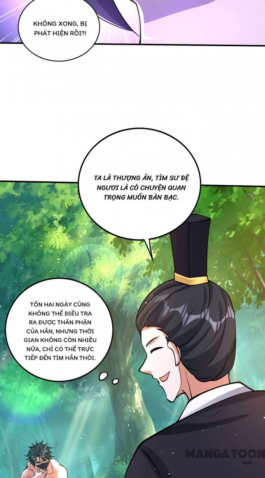 Siêu Cấp Thần Y Tại Đô Thị Chapter 299 - 31