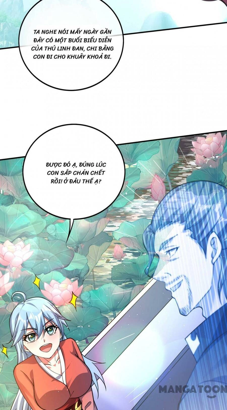 Siêu Cấp Thần Y Tại Đô Thị Chapter 299 - 41