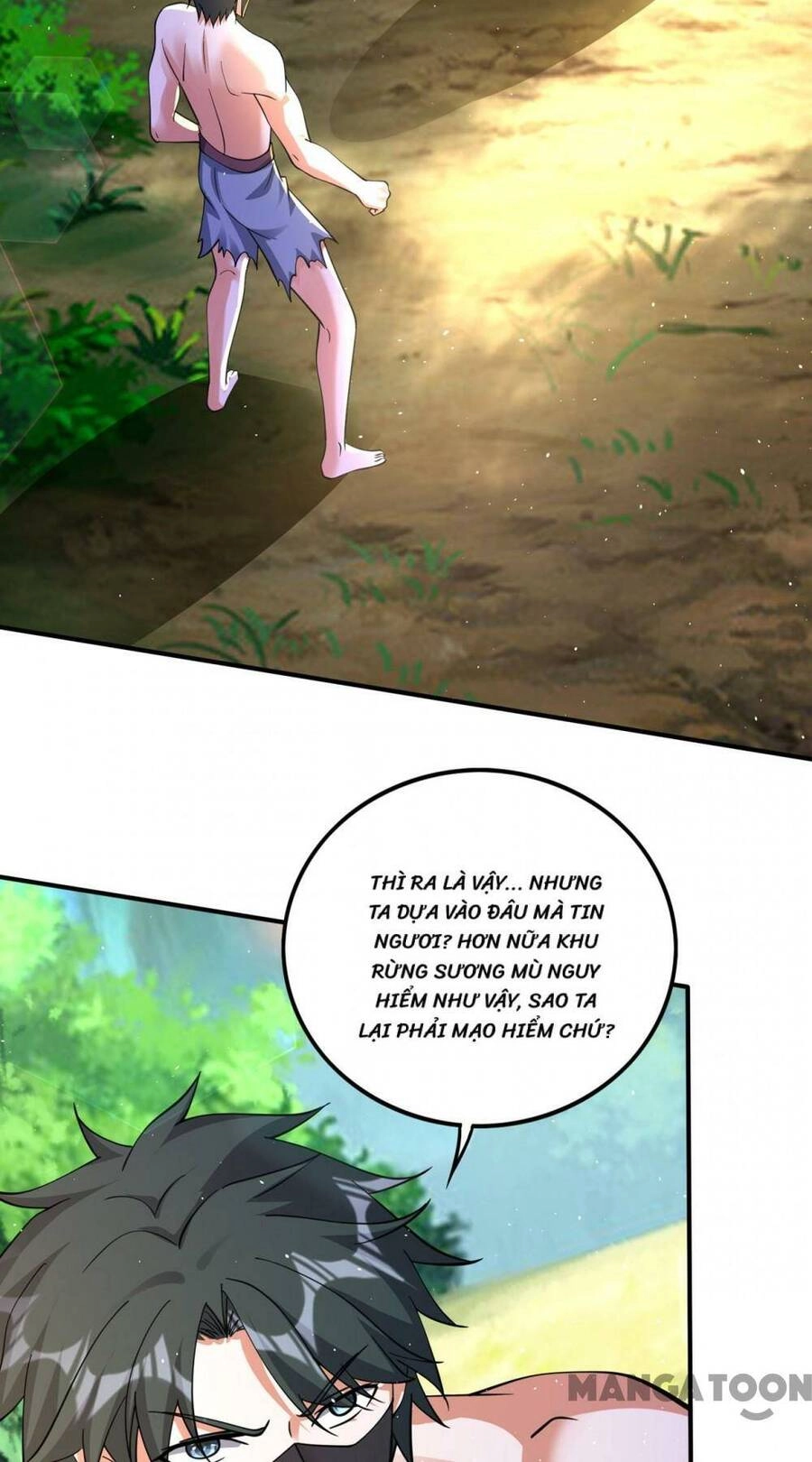 Siêu Cấp Thần Y Tại Đô Thị Chapter 300 - 2