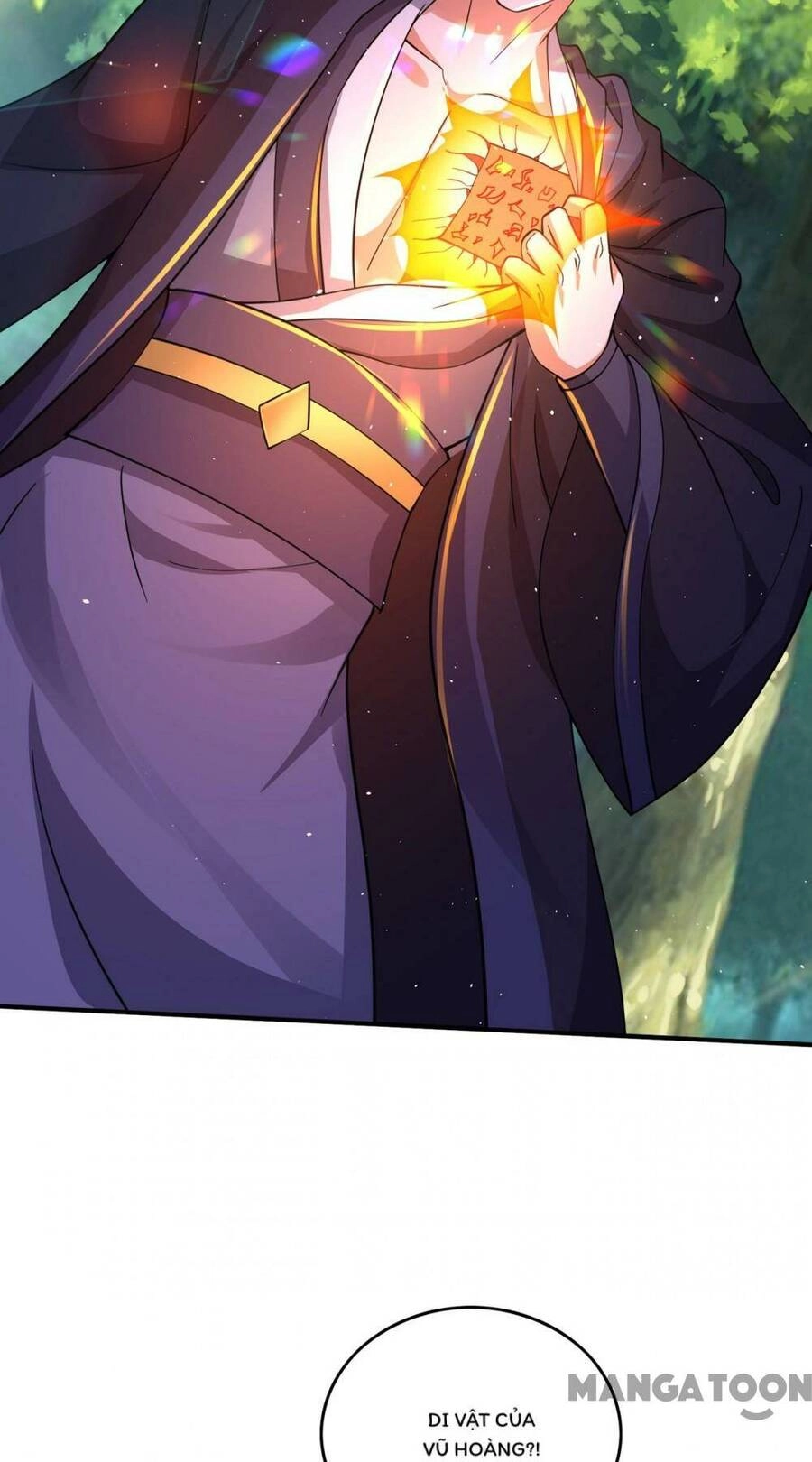 Siêu Cấp Thần Y Tại Đô Thị Chapter 300 - 4