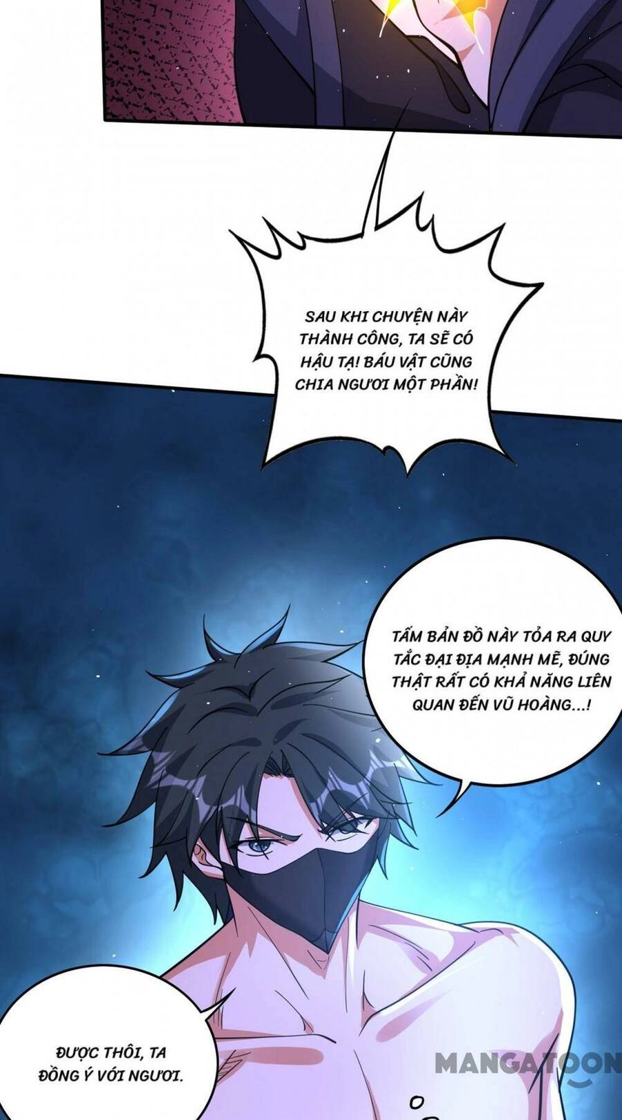 Siêu Cấp Thần Y Tại Đô Thị Chapter 300 - 10